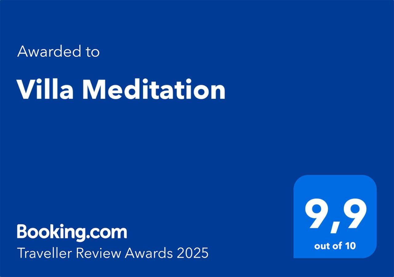 Meditation Σπίτι διακοπών Μαραθιάς