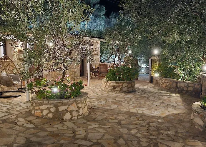 Villa Meditation