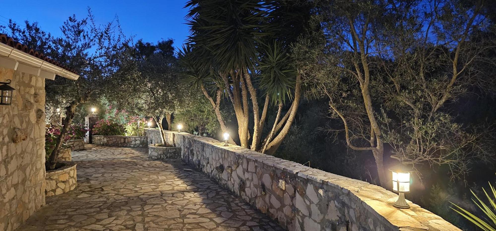 Meditation Marathias (Zakynthos)
