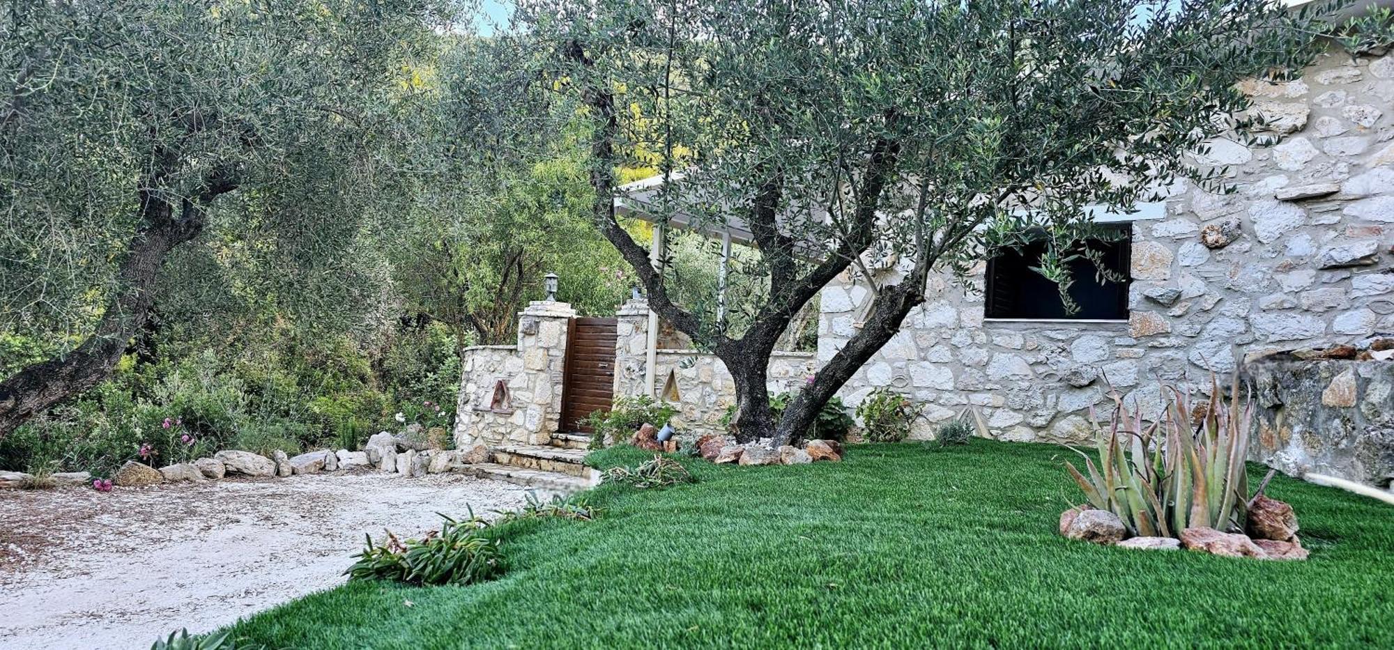 Meditation Holiday home